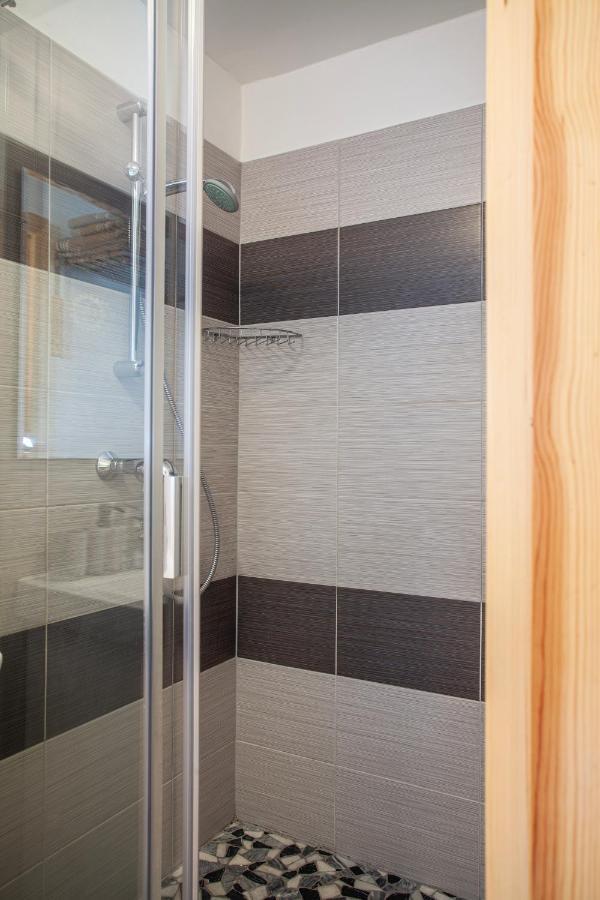 Apartamento Tri Smrcky Ostravice Exterior foto